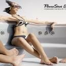 Canon PowerShot D10 : Underwater Camera