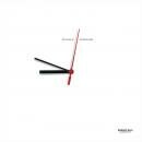 Radiant Gym : Clock