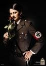 Rasayana Tea : Hitler & Rose