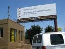 Recession 101 Billboards