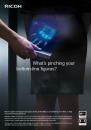 Ricoh Office Consulting : Pinching