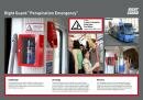 Right Guard : Perspiration Emergency