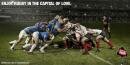Turismo Paris Ile-de-France : Rugby World Cup