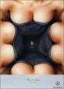 Mercedes Benz S-Class : 8 Airbags