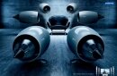 Samsung Home Theater : Turbines