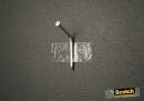 Scotch Tape : Nail