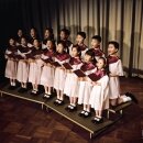 Scott’s Emulsion Cod Liver Oil : Choir
