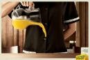 Sedex Express Courier Service : Juice