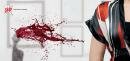 Skip Washing Powder : Wine