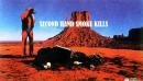 Second Hand Smoke Kills