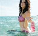 SoBe Lifewater : Twilight Star Ashley Greene