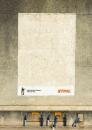 Stihl : Wall
