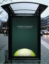 Swedish Tennis Veterans : Tennis Ball