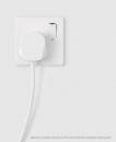 Conserve Power : Switch