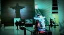 TAM Airlines : Shadows 
