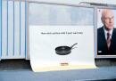 Tefal Pan : Non-Stick Surface