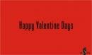 Happy Valentine's Day