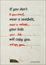 Road Safety : Think