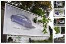 Toyota Prius : Tree