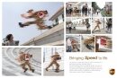 UPS Express Delivery : Speed