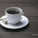Van Gogh Museum Cafe : Broken Handle