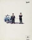 Vespa : Cops