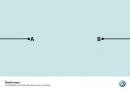 Volkswagen BlueMotion : Travel More 