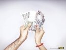 Western Union Money Transfer