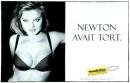 Wonderbra : Newton apparently was wrong