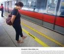 Wonderbra : Safety Line