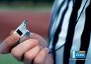 Wrigley's Extra : Referee